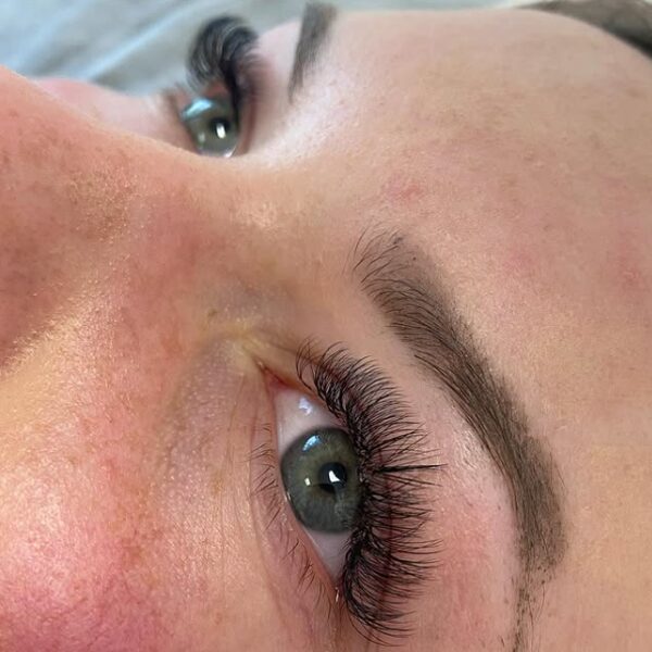 Skropstu pieaudzēšana Cēsīs